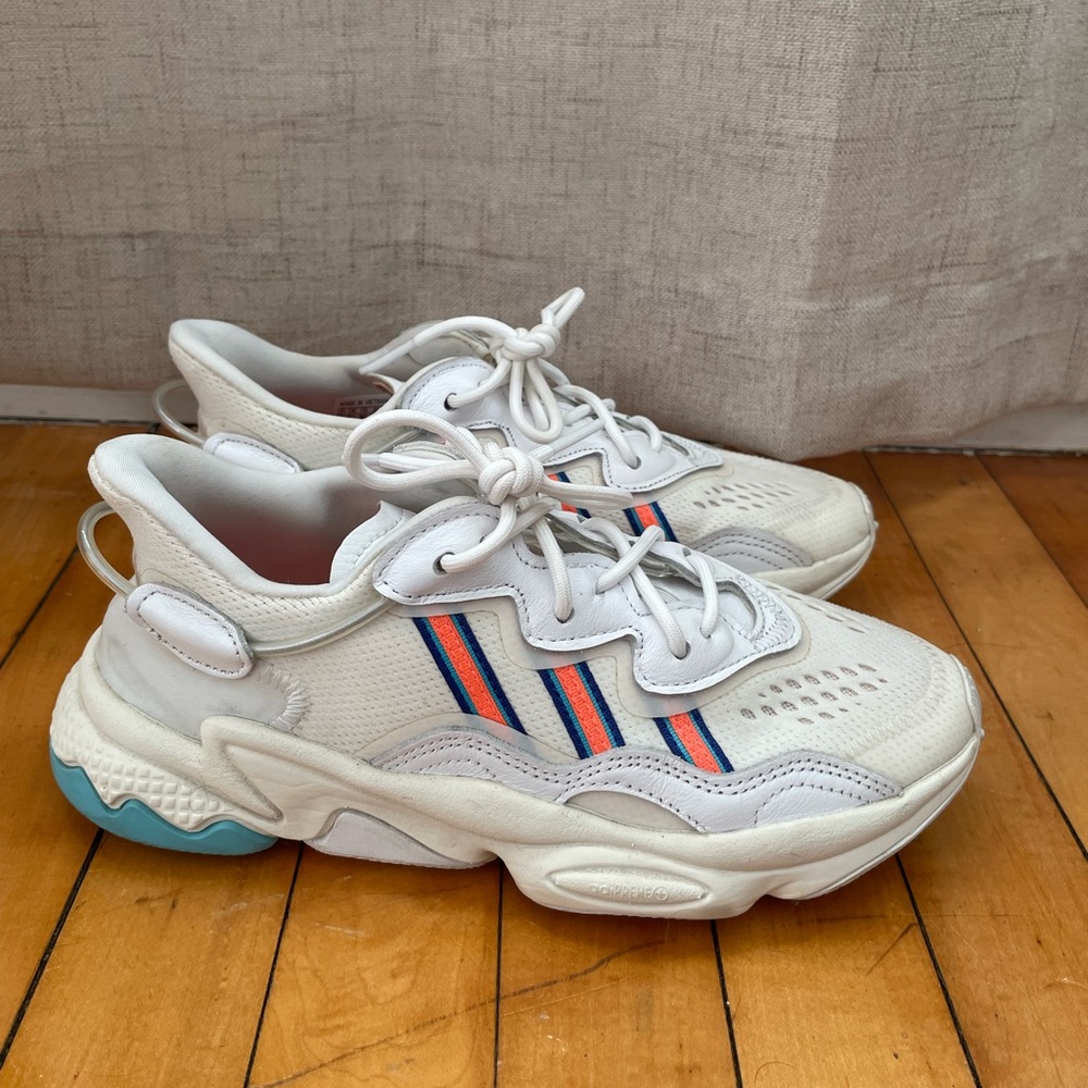 Adidas Shoes
